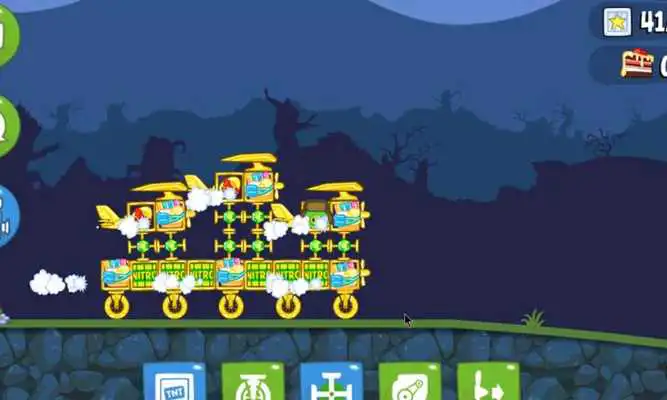 Play Guide of Bad Piggies