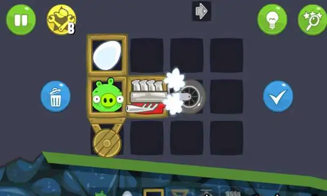 Play Guide of Bad Piggies
