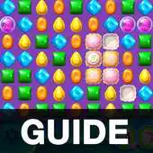 Free play online Guide of Candy Crush Soda Saga APK Free play online Guide of Candy Crush Soda Saga APK