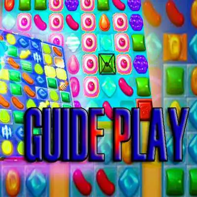 Play Guide of CANDY SODA SAGA