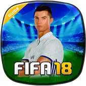 Free play online guide of FIFA 18 APK Free play online guide of FIFA 18 APK