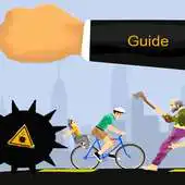 Free play online Guide Of Happy Wheels APK
