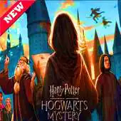 Free play online Guide of Harry Potter Hogwarts Mystery APK