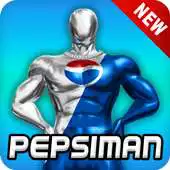 Free play online Guide of Pepsiman APK