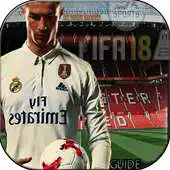 Free play online Guide Of PES 2018 APK