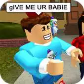 Free play online Guide Of Roblox Adopt Me APK