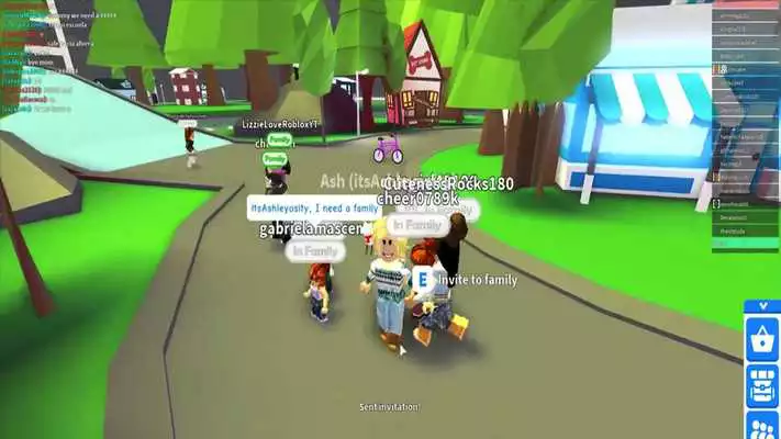 Play Guide Of Roblox Adopt Me