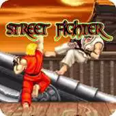 Free play online Guide Of Streetfighter APK Free play online Guide Of Streetfighter APK
