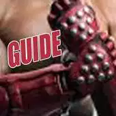 Free play online Guide Of Tekken APK