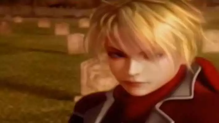 Play Guide Of Tekken