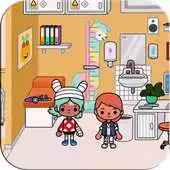 Free play online Guide Of Toca Life Hospital APK