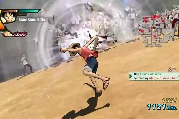 Play Guide One Piece Romance Down Play Guide One Piece Romance Down
