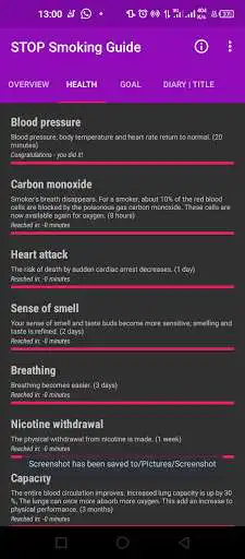 Play GUIDE On STOP Smoking  and enjoy GUIDE On STOP Smoking with UptoPlay