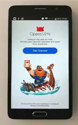 Play Guide Opera Free Unlimited VPN