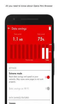 Play Guide Opera Mini 2017