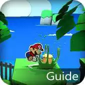 Free play online Guide Paper Mario Color Splash APK Free play online Guide Paper Mario Color Splash APK