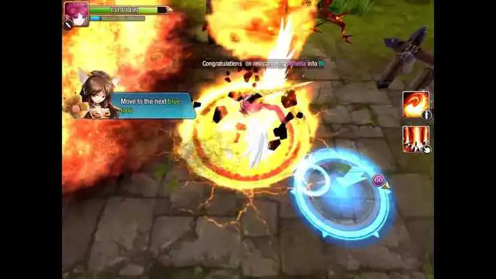 Play Guide Paradise War