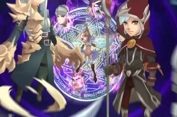 Play Guide Paradise War