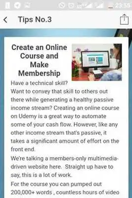 Play Guide Passive Income Ideas