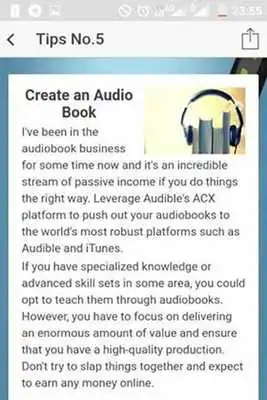 Play Guide Passive Income Ideas