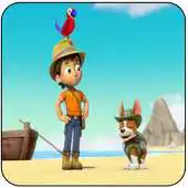 Free play online Guide Paw Patrol APK