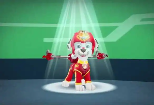 Play Guide Paw Patrol