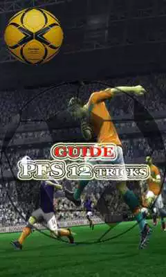 Play Guide PES 12 Tricks