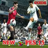 Free play online GUIDE PES 15 APK Free play online GUIDE PES 15 APK
