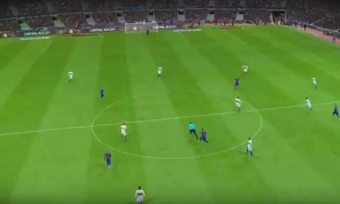 Play GUIDE PES 18 Play Now
