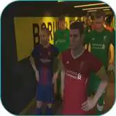 Free play online Guide PES 18 ,Tips,Cheats APK