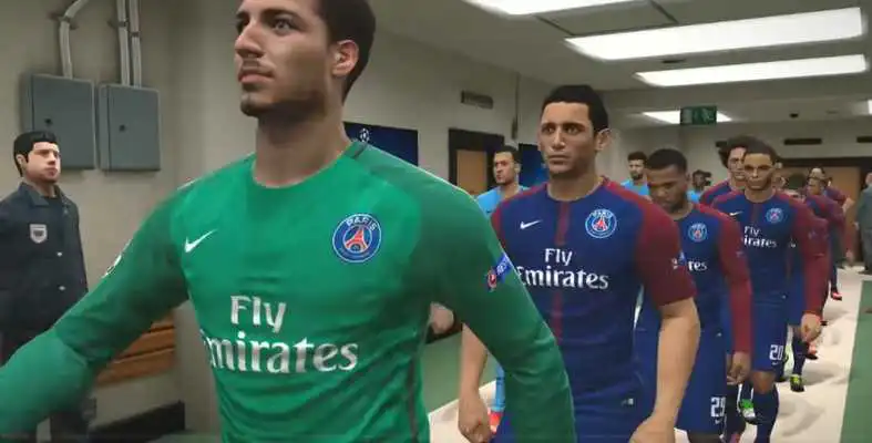 Play Guide PES 18 ,Tips,Cheats Play Guide PES 18 ,Tips,Cheats