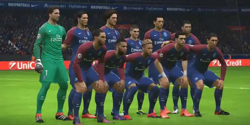 Play Guide PES 18 ,Tips,Cheats Play Guide PES 18 ,Tips,Cheats
