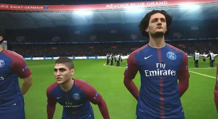 Play Guide PES 18 ,Tips,Cheats Play Guide PES 18 ,Tips,Cheats