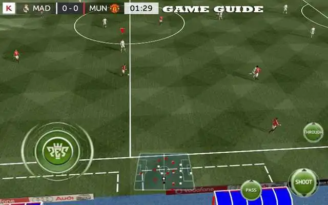 Play Guide PES 2016 New