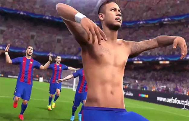 Play Guide PES 2017