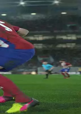 Play Guide PES 2017