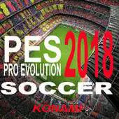Free play online Guide PES 2018 free APK Free play online Guide PES 2018 free APK