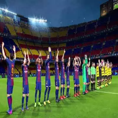 Play GUIDe PES 2018 New  Free