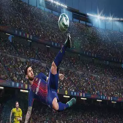 Play GUIDe PES 2018 New  Free