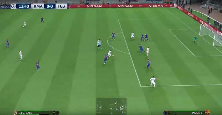 Play GUIDE: PES 2018 PRO NEW Play GUIDE: PES 2018 PRO NEW