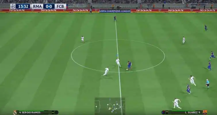 Play GUIDE: PES 2018 PRO NEW Play GUIDE: PES 2018 PRO NEW