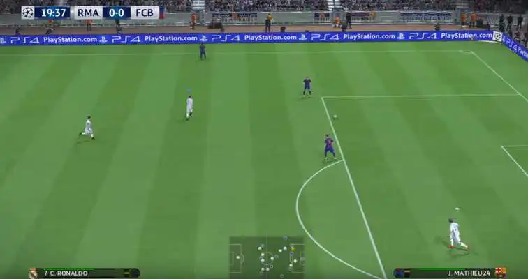 Play GUIDE: PES 2018 PRO NEW Play GUIDE: PES 2018 PRO NEW