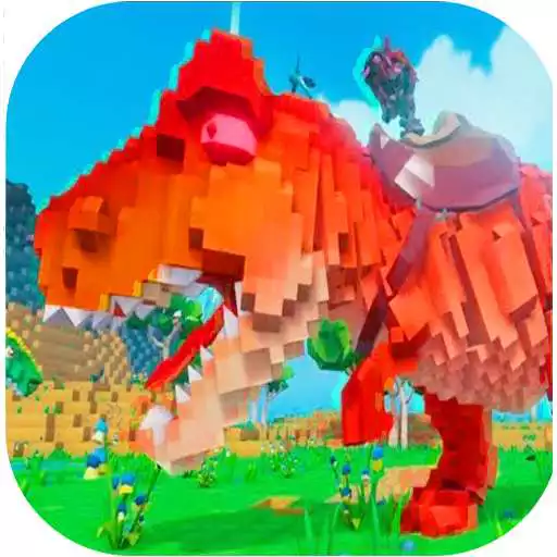 Free play online GUIDE: PixARK Game - ARK Survival Evolved APK Free play online GUIDE: PixARK Game - ARK Survival Evolved APK