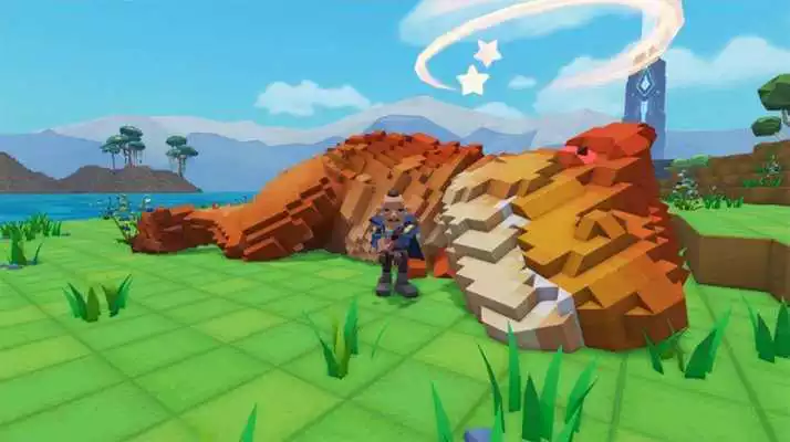 Play GUIDE: PixARK Game - ARK Survival Evolved