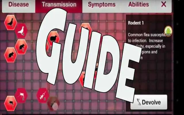 Play Guide : Plague inc Tips