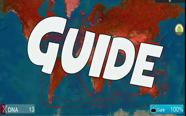 Play Guide : Plague inc Tips