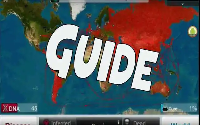 Play Guide : Plague inc Tips