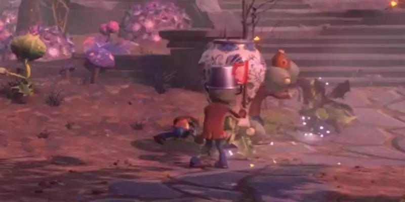Play Guide Plants Vs Zombies