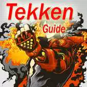Free play online GuidePlay for TEKKEN CCG APK Free play online GuidePlay for TEKKEN CCG APK