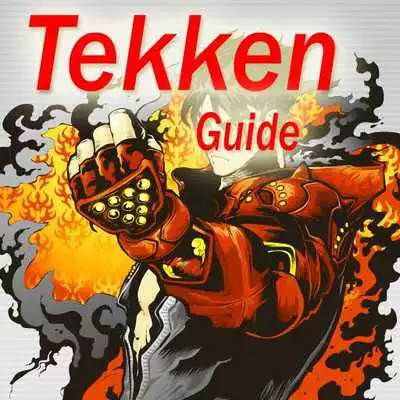 Play GuidePlay for TEKKEN CCG